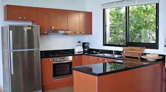 3 Beds 3 Baths - House Samui