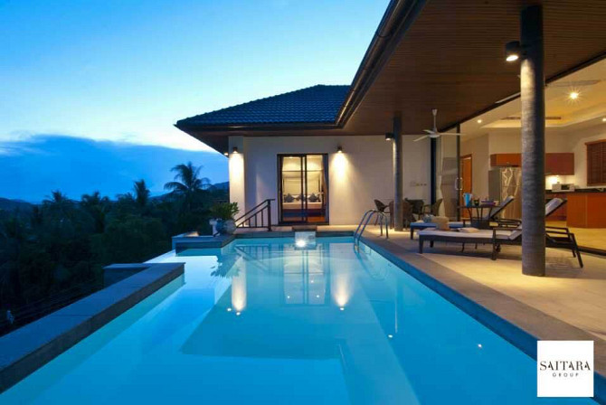 3 Beds 3 Baths - House Samui - photo 9