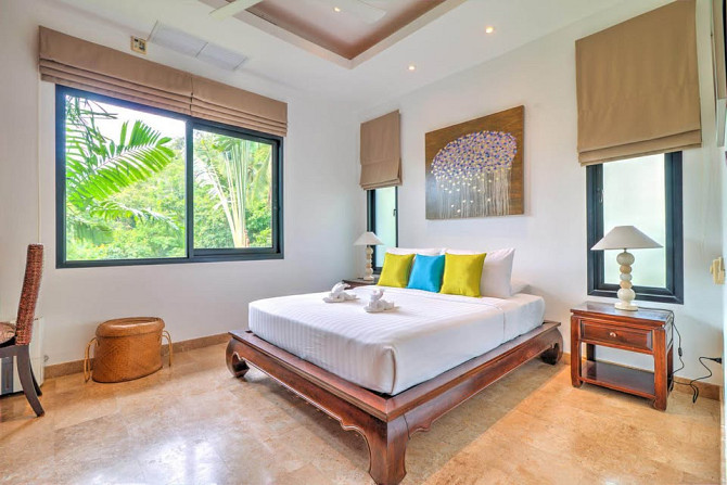 3 Beds 3 Baths - House Samui - photo 15
