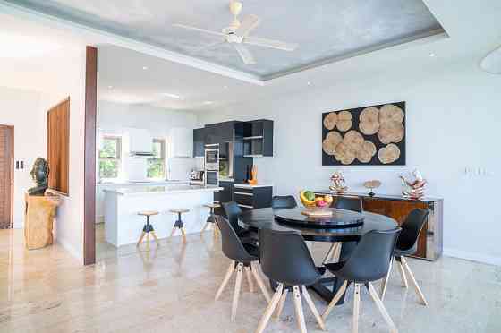 4 beds 4 baths House Samui