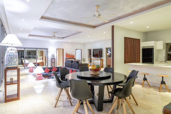 4 beds 4 baths House Samui - photo 14