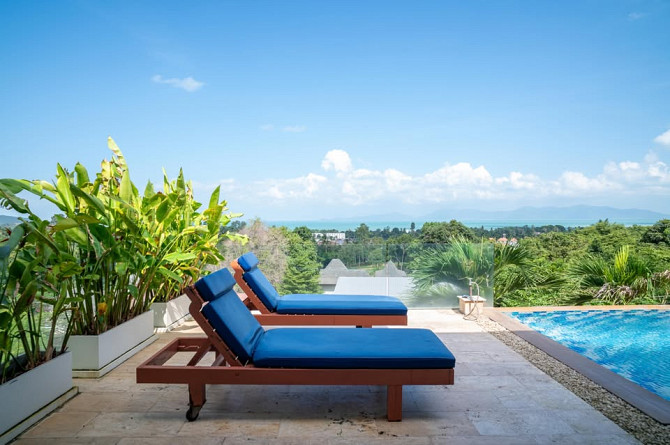 4 beds 4 baths House Samui - photo 16