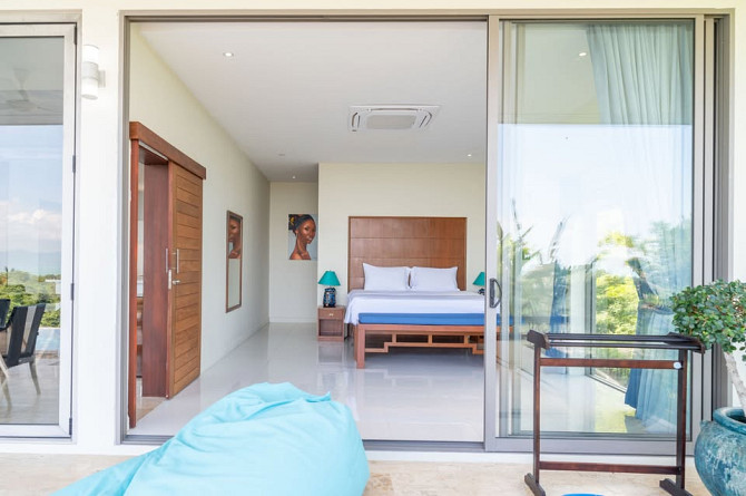 4 beds 4 baths House Samui - photo 18