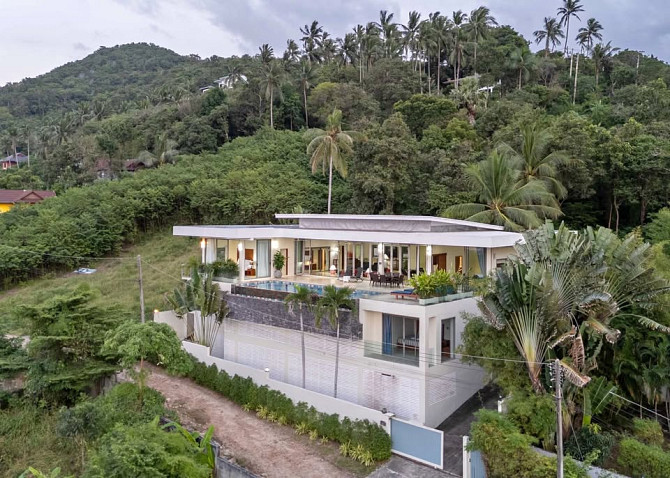 4 beds 4 baths House Samui - photo 1