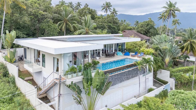 4 beds 4 baths House Samui - photo 3