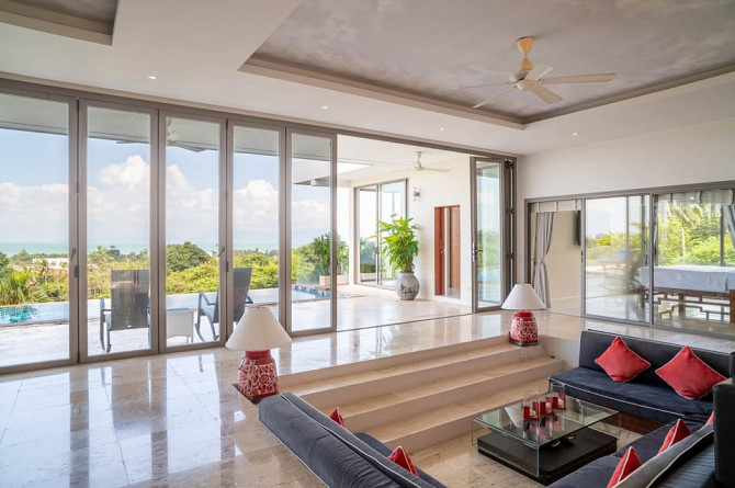 4 beds 4 baths House Samui - photo 10