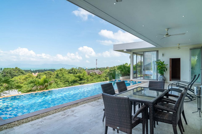 4 beds 4 baths House Samui - photo 15