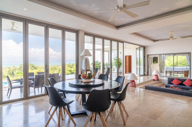 4 beds 4 baths House Samui - photo 9