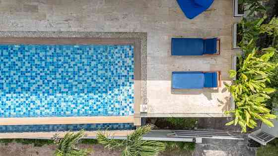 4 beds 4 baths House Samui