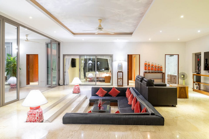 4 beds 4 baths House Samui - photo 13