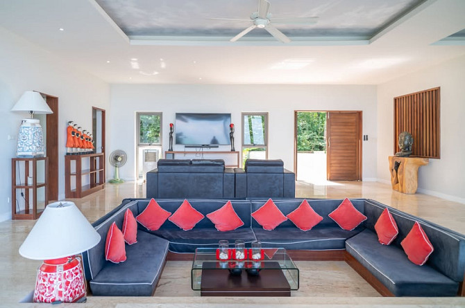 4 beds 4 baths House Samui - photo 11