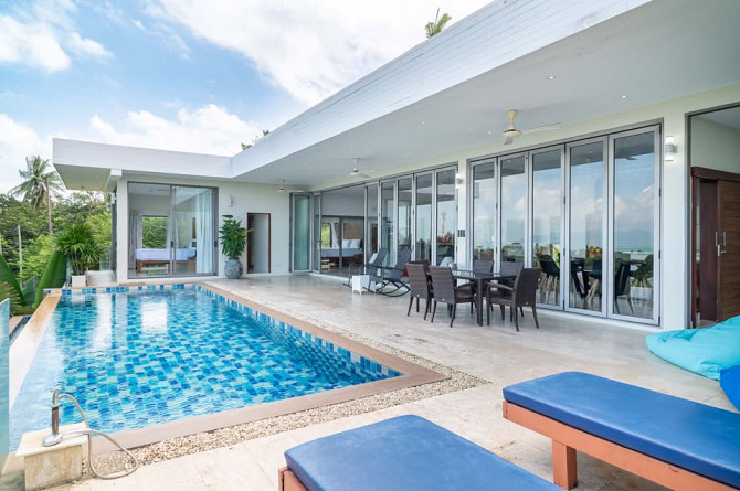 4 beds 4 baths House Samui - photo 17