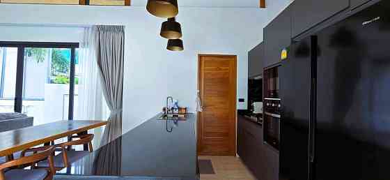 3 bedrooms 3 bathrooms - House Samui