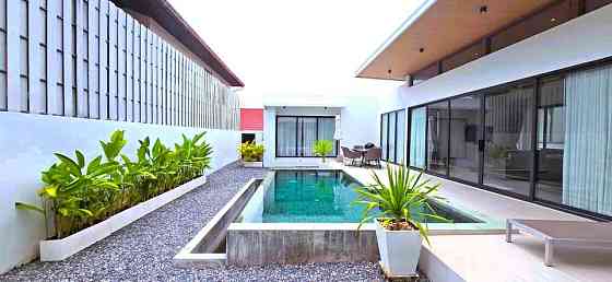3 bedrooms 3 bathrooms - House Samui