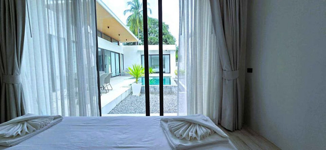 3 bedrooms 3 bathrooms - House Samui - photo 10