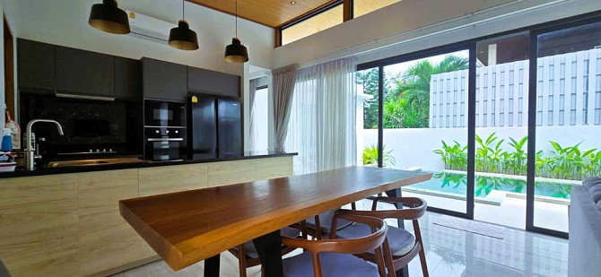 3 bedrooms 3 bathrooms - House Samui - photo 12