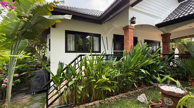 3 Beds 2 Baths House Samui - photo 15