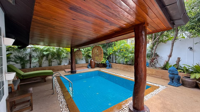 3 Beds 2 Baths House Samui - photo 7