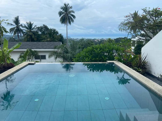 2 bedrooms 2 bathrooms - House Samui - photo 4