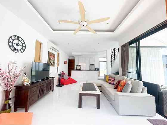 3 beds 3 baths – House Samui