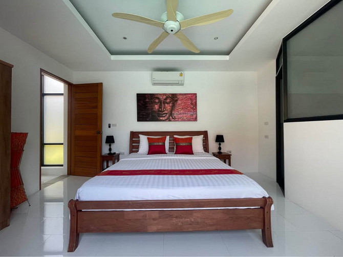 3 beds 3 baths – House Samui - photo 11