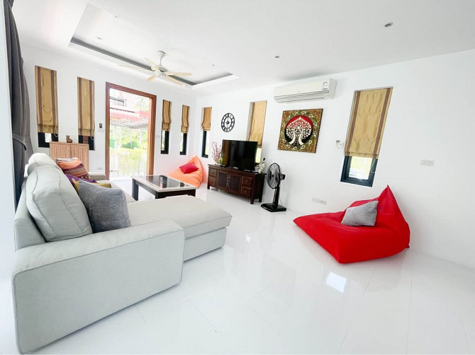 3 beds 3 baths – House Samui - photo 8