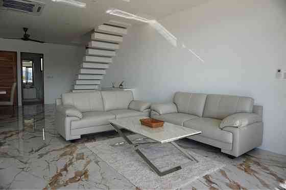 3 beds 4 baths – House Samui
