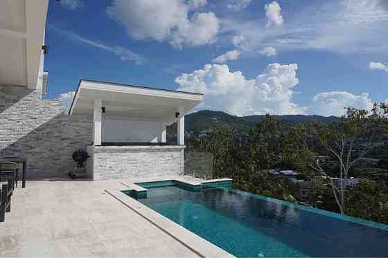3 beds 4 baths – House Samui