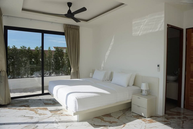 3 beds 4 baths – House Samui - photo 11