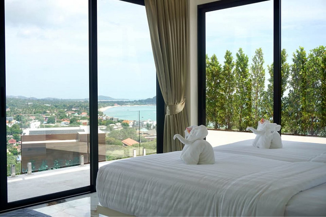 3 beds 4 baths – House Samui - photo 17
