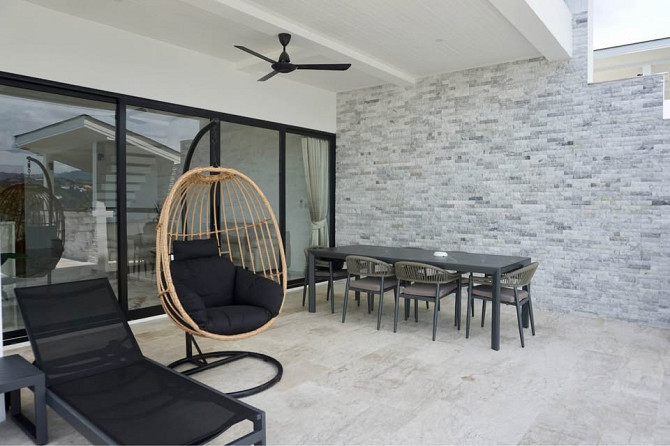 3 beds 4 baths – House Samui - photo 19