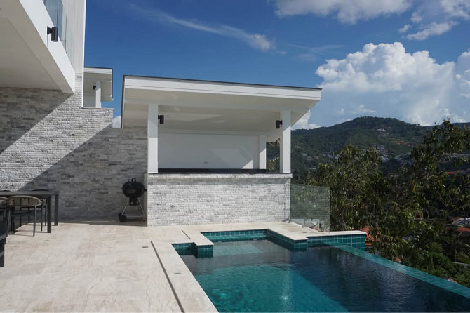 3 beds 4 baths – House Samui - photo 2