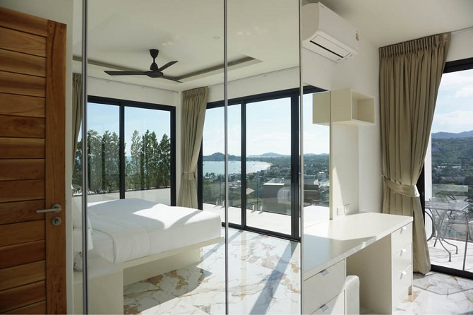 3 beds 4 baths – House Samui - photo 10