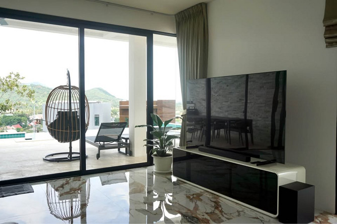 3 beds 4 baths – House Samui - photo 18