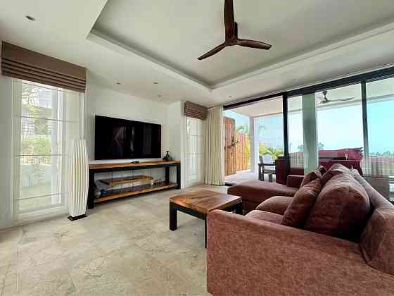 5 Beds 5.5 Baths - House Samui