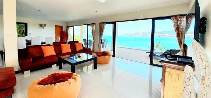 4 beds 5 bathrooms – House Samui - photo 14