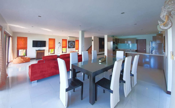 4 beds 5 bathrooms – House Samui - photo 11