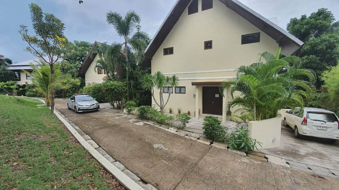 4 beds 5 bathrooms – House Samui - photo 17