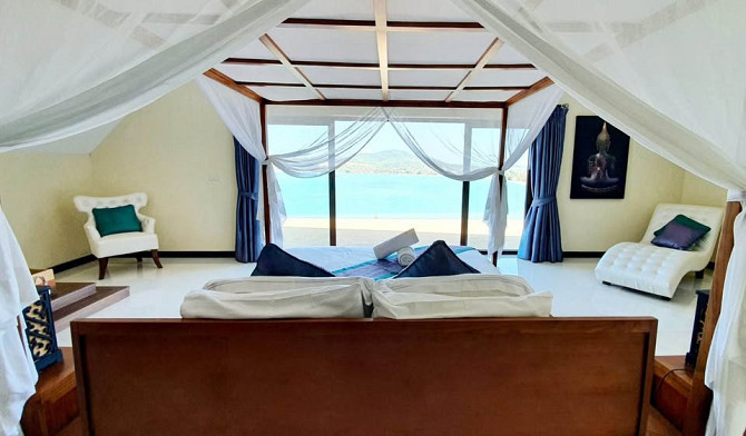 4 beds 5 bathrooms – House Samui - photo 2