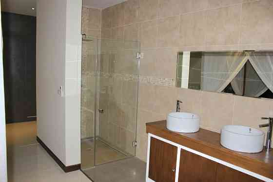 4 beds 5 bathrooms – House Samui