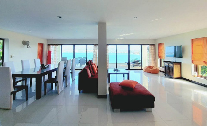 4 beds 5 bathrooms – House Samui - photo 4