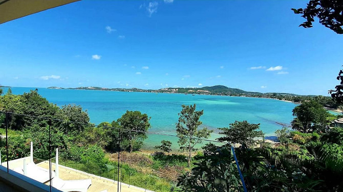 4 beds 5 bathrooms – House Samui - photo 12