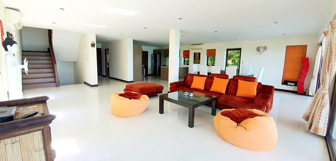 4 beds 5 bathrooms – House Samui - photo 18