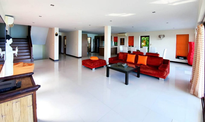 4 beds 5 bathrooms – House Samui - photo 7