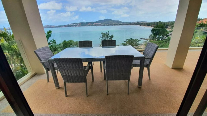 4 beds 5 bathrooms – House Samui - photo 13