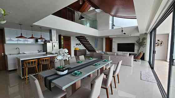 5 beds 5 baths – House Samui