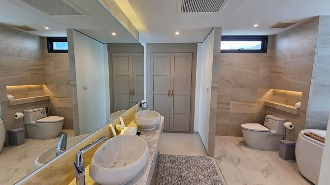 5 beds 5 baths – House Samui - photo 17