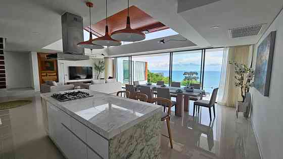 5 beds 5 baths – House Samui