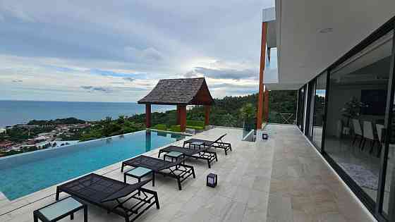 5 beds 5 baths – House Samui