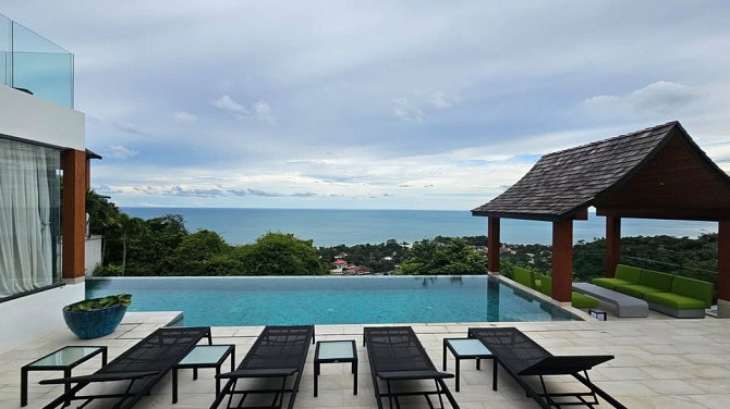 5 beds 5 baths – House Samui - photo 3